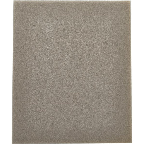 3M 905-ESF 4-1/2 x 5-1/2 x 3/16 Fine General Purpose Contour Surface Sanding Pad (24/pk) LANC-17692