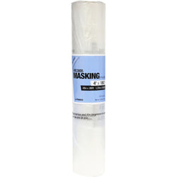 Trimaco 64880 48 x 180' Standard Masking Film-1PK
