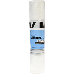 Trimaco 69990 99 x 90' Standard Masking Film-1PK