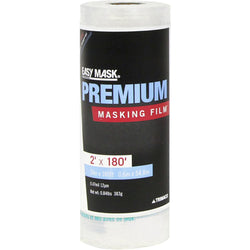 Trimaco 42480 24 x 180' Premium Masking Film-1PK