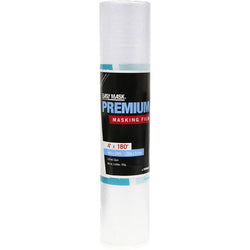 Trimaco 44880 48 x 180' Premium Masking Film-1PK