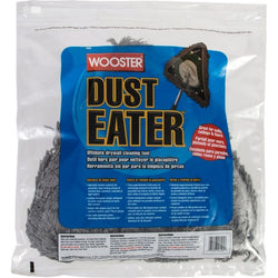 Wooster 1800 Dust Eater Drywall Cleaning Tool-1PK