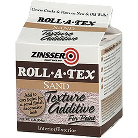 Bondex 22616 1Lb Sand Tex Sand Texture Additive for Paint-1PK LANC-17889