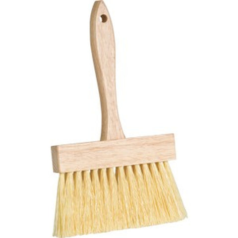 DQB 11951 6 x 3 Trim 2-Row Poly Paste Brush-1PK LANC-17901