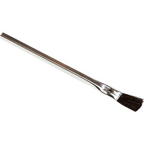 DQB 11160 #1 3/8 Wide Tin Handle Acid Brush 144/pk LANC-17902