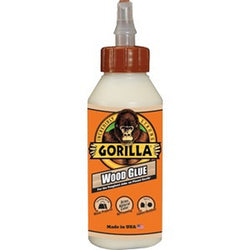 Gorilla Glue 6205001 18oz Gorilla Glue Wood Glue-1PK LANC-179304