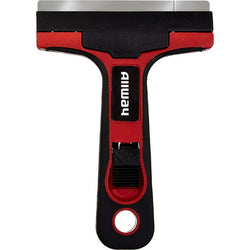 Allway GTS 4 Glass & Tile Scraper Soft Grip-1PK LANC-17