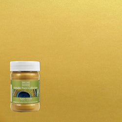 Modern Masters ME701 6oz Rich Gold Metallic Paint-1PK LANC-180048