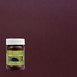 Modern Masters ME704 6oz Black Cherry Metallic Paint-1PK LANC-180054