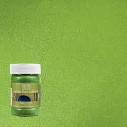 Modern Masters ME706 6oz Green Apple Metallic Paint-1PK LANC-180060