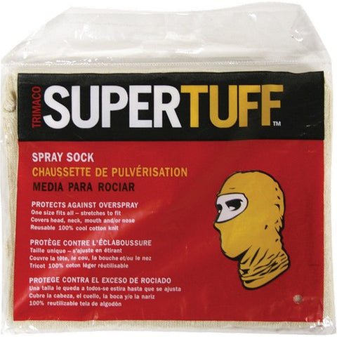 Trimaco 09301-A/12 Spray Sock-12PK LANC-18011