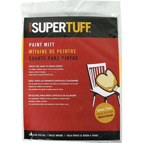 Trimaco 10901 Tufpro Painters Mitt-1PK LANC-18014