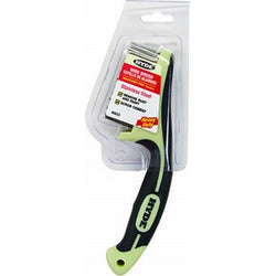 Hyde 46833 8-3/4 Maxxgrip Stainless Steel Wire Brush-1PK LANC-181343