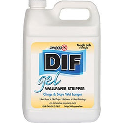 Zinsser 02431 1G DIF Gel Ready To Use-1PK