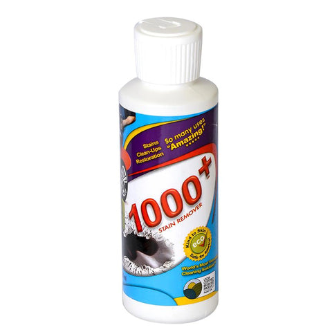Winning Brands WC201A 4 oz. 1000+ Stain Remover-1PK LANC-181773