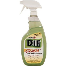Zinsser 249055 32 oz. DIF Quick Wallpaper Stripper Trigger Spray-1PK
