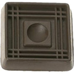 Shepherd 9076 2 Square Rubber Cup-6PK LANC-184242