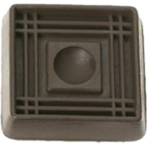Shepherd 9076 2 Square Rubber Cup-6PK LANC-184242