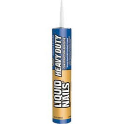 Liquid Nails LNP-903 28oz HD Construction Adhesive VOC-12PK LANC-185758