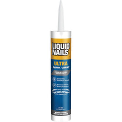 Liquid Nails LN-990 10oz Ultra Quik Grip-12PK LANC-185772
