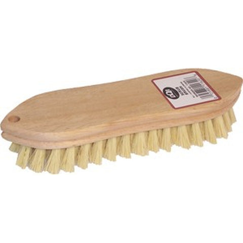 DQB 11620 9 Tampico Pointed End Scrub Brush-1PK LANC-18659