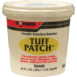 Synkoloid QM300 Qt Tuff-Patch Smooth-1PK LANC-1866