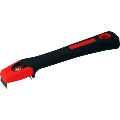Red Devil 3110 1 Double Edge Scraper Contour Handle-1PK LANC-18864