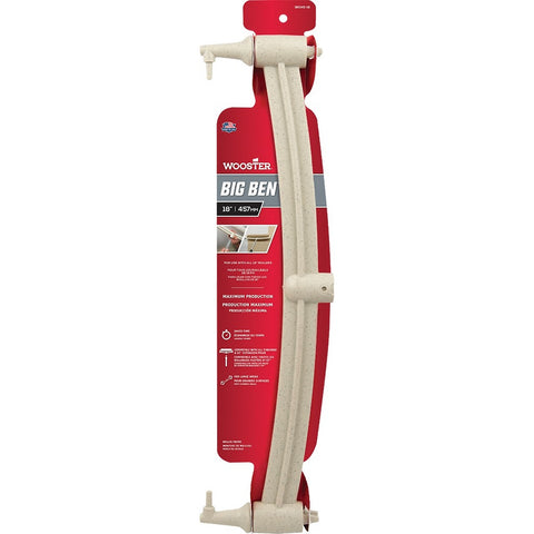 Wooster BR045 18 Big Ben Roller Frame-1PK LANC-18889