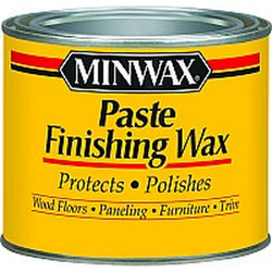 Minwax 78500 1lb Regular Paste Wax-1PK LANC-190