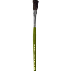 Wooster F1626 1/2 Camel Hair Lacquer Touchup Artist Brush-1PK LANC-2021