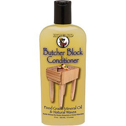 Howard BBC012 12oz Butcher Block Conditioner-1PK LANC-203470