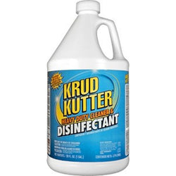 Krud Kutter DH012 1gal Heavy Duty Cleaner and Disinfectant-1PK LANC-205034