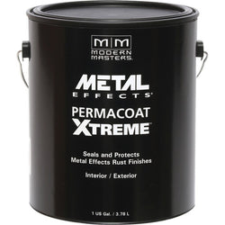 Modern Masters AM204 1gal Clear Permacoat X-Treme Matte-1PK LANC-205138