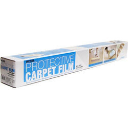 Trimaco 63620 36 x 200' 2mil Protective Carpet Film Reverse-Wound-1PK LANC-205619