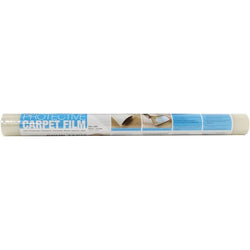 Trimaco 62450/6 24 x 50' Carpet Film-1PK LANC-205642