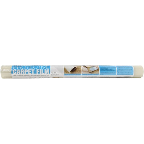 Trimaco 62450/6 24 x 50' Carpet Film-1PK LANC-205642