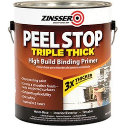 Zinsser 260924 1G Peel Stop Triple Thick-1PK