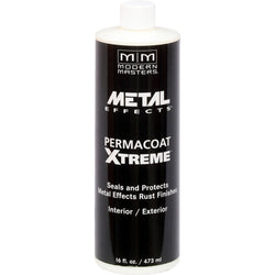 Modern Masters AM204 pt Metal Effects Permacoat Xtreme-1PK LANC-206791