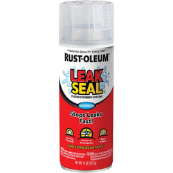 Rust-Oleum 265495 11oz Clear Leakseal-1PK LANC-207334