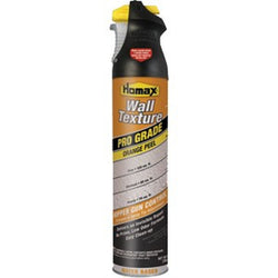 Homax 4592 25 oz. Pro Grade Orange Peel Water Based Wall Spray Texture-1PK LANC-207344