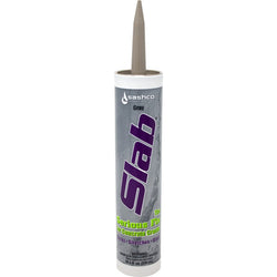 Sashco 16210 10.5 oz. Gray Slab Gray Concrete Repair Sealant-12PK LANC-207690