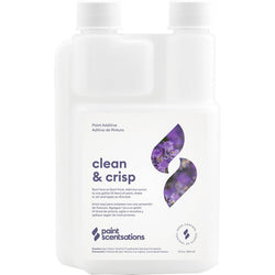 Paint Scentsations 102-10 10oz Clean & Crisp Odor Control Paint Additive-1PK LANC-207847