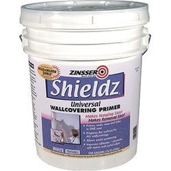 Zinsser 02500 5gal White Water Base Shieldz-1PK