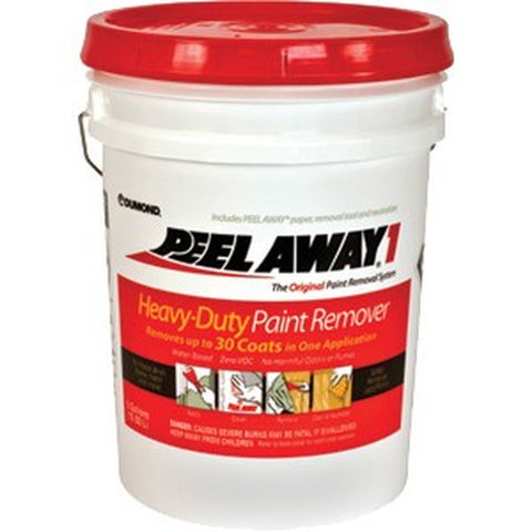 Dumond 1005N 5gal Peel Away Complete Paint Removal Kit-1PK LANC-208483