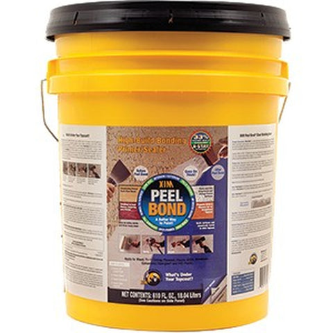 XIM 11466 5gal Peel Bond-1PK LANC-208563
