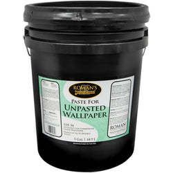 Golden Harvest 209820 5gal GH-34 Wallpaper Paste-1PK LANC-208583