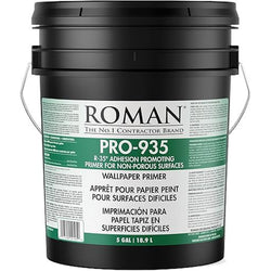 Roman PRO-935 5gal R35 Adhesion Promoting Wallpaper Primer-1PK