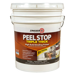 Zinsser 260927 5gal Peel Stop Triple Thick-1PK