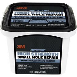 3M SHR-16-BB 16oz High Strength Small Hole Repair-1PK LANC-209822