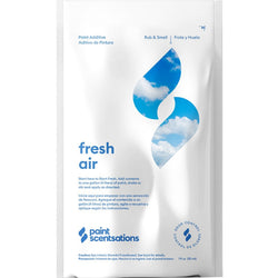 Paint Scentsations 103-01 1oz Fresh Air Odor Control Paint Additive-1PK LANC-209846